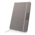Notatnik RPET A5 | Raysha Szary VA080-19 (2) thumbnail