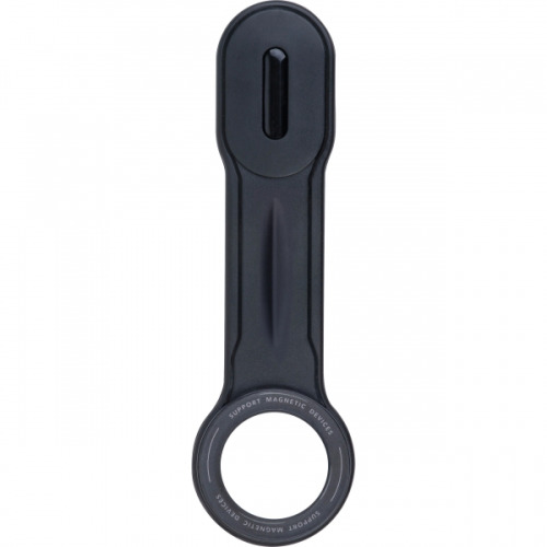 Magnetyczny uchwyt na telefon CAPE TOWN Czarny 534503 (2)