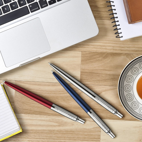 Długopis Parker Jotter Core Niebieski VA812-11 (5)