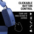 3HP1000 I Fresh 'n Rebel Code Core-Wireless on-ear Headphone Niebieski LT49733-N0011 (3) thumbnail