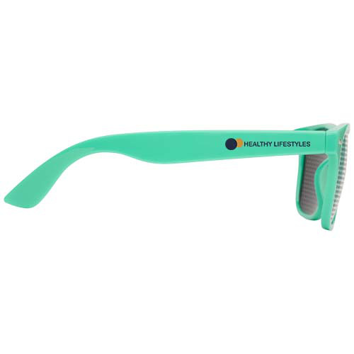 Vision okulary przeciwsłoneczne Zielony 12642961 (1)