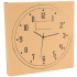 Zegar ścienny CrisMa MALCOLM Czarny 4123803 (5) thumbnail
