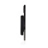 Magnetyczny bezprzewodowy power bank 5000 mAh, 5W Stellar Czarny P322.5901 (4) thumbnail
