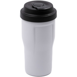 Kubek termiczny 510 ml BrandCharger Posh Café Czarny