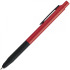 Długopis touch pen COLUMBIA czerwony 329405  thumbnail