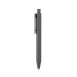 Długopis z bambusowym klipem, RABS szary P611.082 (2) thumbnail