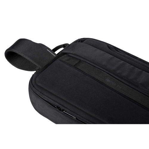 Bobby Bizz, plecak na laptopa 15,6" i tablet 10", torba chroniąca przed kieszonkowcami czarny V0995-03 (16)