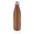 Próżniowa butelka sportowa 500 ml brązowy P436.489 (2) thumbnail