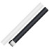 RFX™ reflective odblaskowa opaska zatrzaskowa z PVC o długości 34 cm Biały 1PR00101 (4) thumbnail