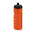 Bidon, butelka sportowa 500 ml pomarańczowy V7667-07  thumbnail