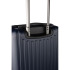 Walizka, torba na kółkach Niebieski VA180-11 (3) thumbnail