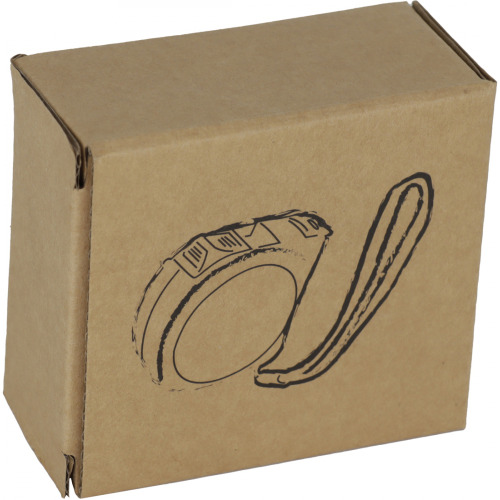 Miarka 5 m EVELYN Czarny 9323203 (6)