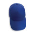 Czapka z daszkiem AWARE™ Niebieski P453.335 (5) thumbnail