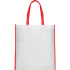 Torba non-woven 75g/m2 WALES Czerwony 563705 (1) thumbnail