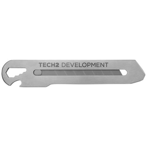 Linear nóż do cięcia Srebrny 10459082 (1)