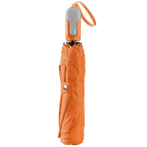 Składana parasolka otwierana automatycznie 22''  Pomarańczowy LT97102-N0026 (7)