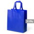 Torba na zakupy Niebieski V8948/A-11  thumbnail