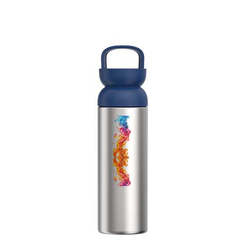 Mepal Ellipse kubek termiczny do herbaty o pojemności 500 ml  Żywy błękit 10096652 (4)