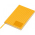 Notatnik A5 w linie z trzciny cukrowej STANLEY żółty 2498008 (2) thumbnail