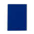 Bloczek do notowania z papieru z recyklingu, 150 kartek Niebieski LT92525-N0011 (1) thumbnail