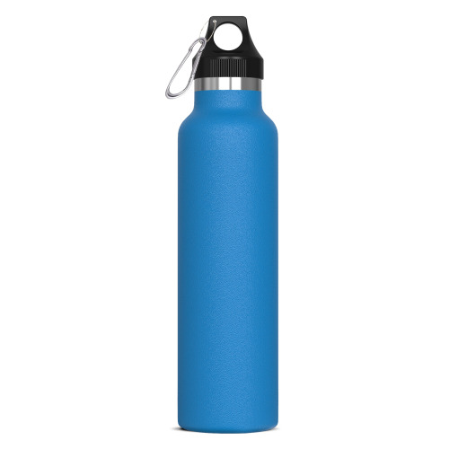 Termiczna butelka Lennox 650ml Jasnoniebieski LT98893-N0012 