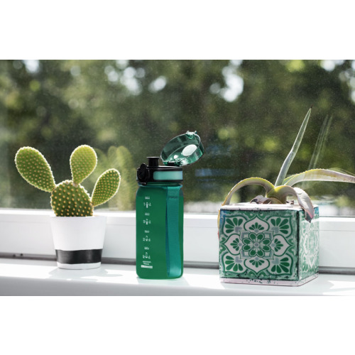 Bidon MOTIVA mini 500 ml Zielony 16246-05 (5)