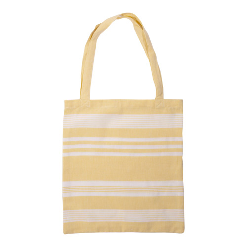 Sagaform Ella Hamam Bag 41x38 cm żółty LT52001-N0041 