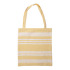 Sagaform Ella Hamam Bag 41x38 cm żółty LT52001-N0041  thumbnail