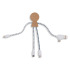Xoopar Mr. Bio Cork Charging Cable Naturalny LT41017-N0094 (6) thumbnail