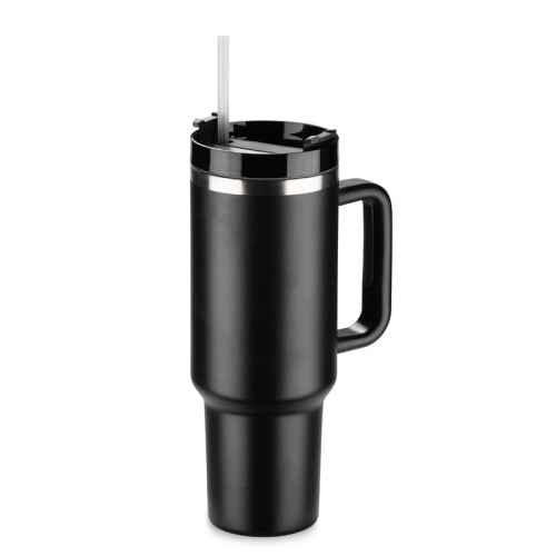 Kubek termiczny STANLI 1000 ml Czarny 16047-02 