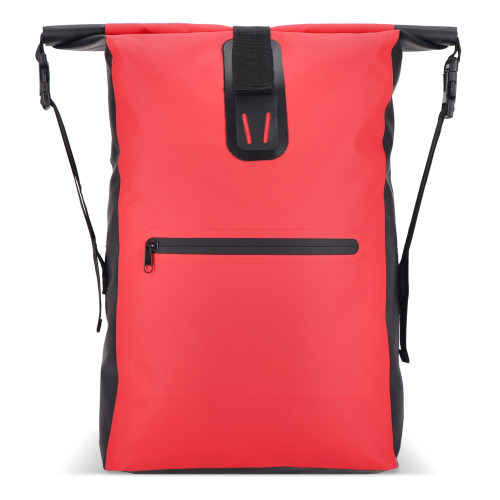 Plecak turystyczny 20L IPX4 Czerwony LT95169-N0021 (3)