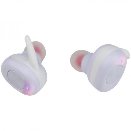 Słuchawki douszne Bluetooth WARSAW Biały 146206 (6)