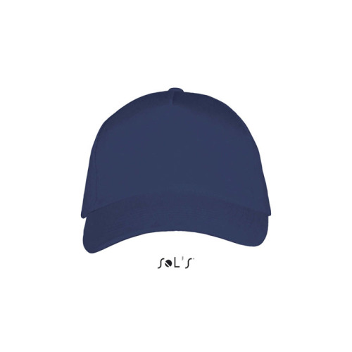 LONG BEACH Czapka 5 pan. French Navy S00594-FN-M 