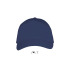 LONG BEACH Czapka 5 pan. French Navy S00594-FN-M  thumbnail