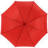Parasol automatyczny Ø105 cm STOCKPORT Czerwony 359605 (2) thumbnail