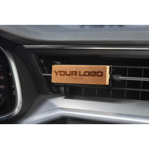 Aromatyczne drewienka do nawiewu