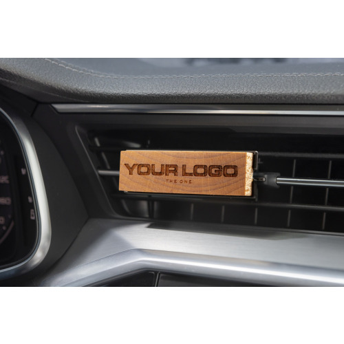 Aromatyczne drewienka do nawiewu Drewniany FSH07 (1)