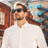 Okulary przeciwsłoneczne Justin UV400 Czarny LT86700-N0002 (1) thumbnail