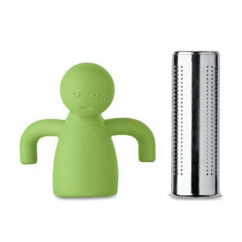 Zabawny zaparzacz do herbaty Limonka MO2604-48 (6)