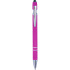 Długopis, touch pen Różowy V1917-21  thumbnail