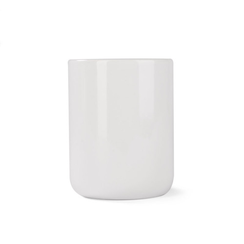 Kubek ceramiczny VAYS 450 ml Biały 16041-01 (2)