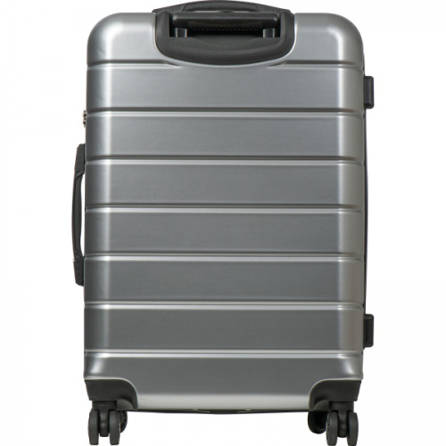 Walizka CrisMa 24 cale MARINO Szary 6397707 (5)