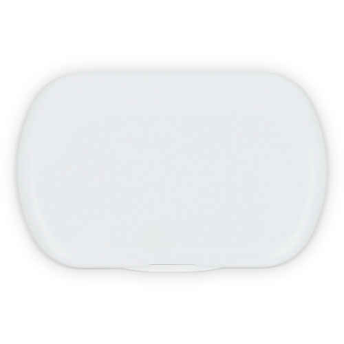 Zatyczki do uszu Travel-Comfort Biały LT92742-N0001 (4)
