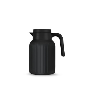 TERMOS TRINE, CZARNY