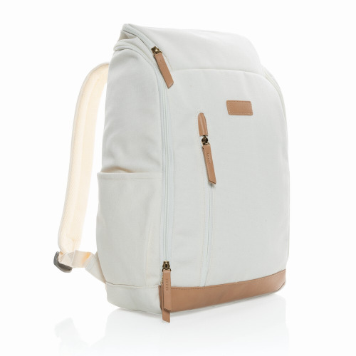 Plecak na laptopa 15" AWARE™ Biały P760.240 (6)