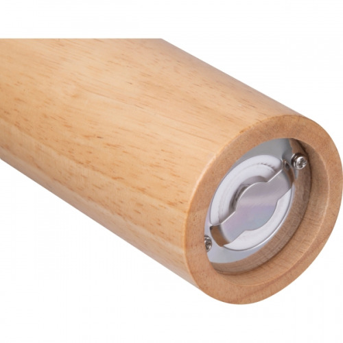 Zestaw młynków do soli i pieprzu DAKAR Beżowy 534013 (2)