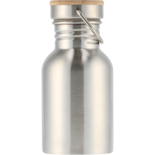 Butelka stalowa OSLO 300 ml Szary 297207 (2)