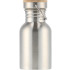 Butelka stalowa OSLO 300 ml Szary 297207 (2) thumbnail