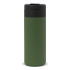 Termiczna butelka Flow 400ml Ciemnozielony LT98714-N0030 (2) thumbnail