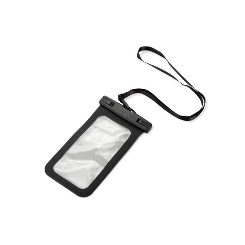 Etui wodoodporne SPLASH Czarny 20831-02 